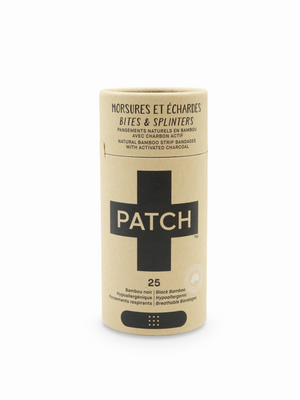 Patch Biodegradable Bandages