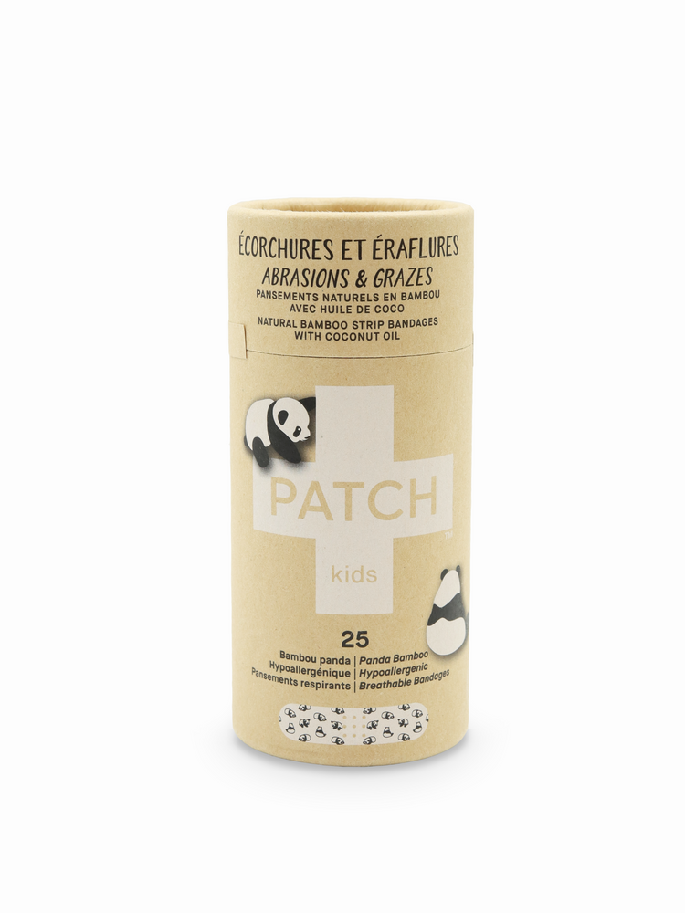 Patch Biodegradable Bandages