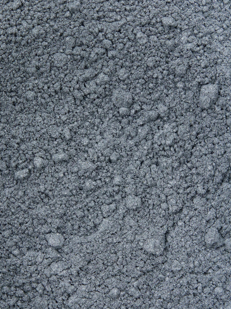 Pewter Silver Mica