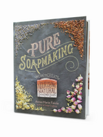 Pure Soapmaking