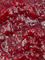 Organic Crofters Raspberry Jam