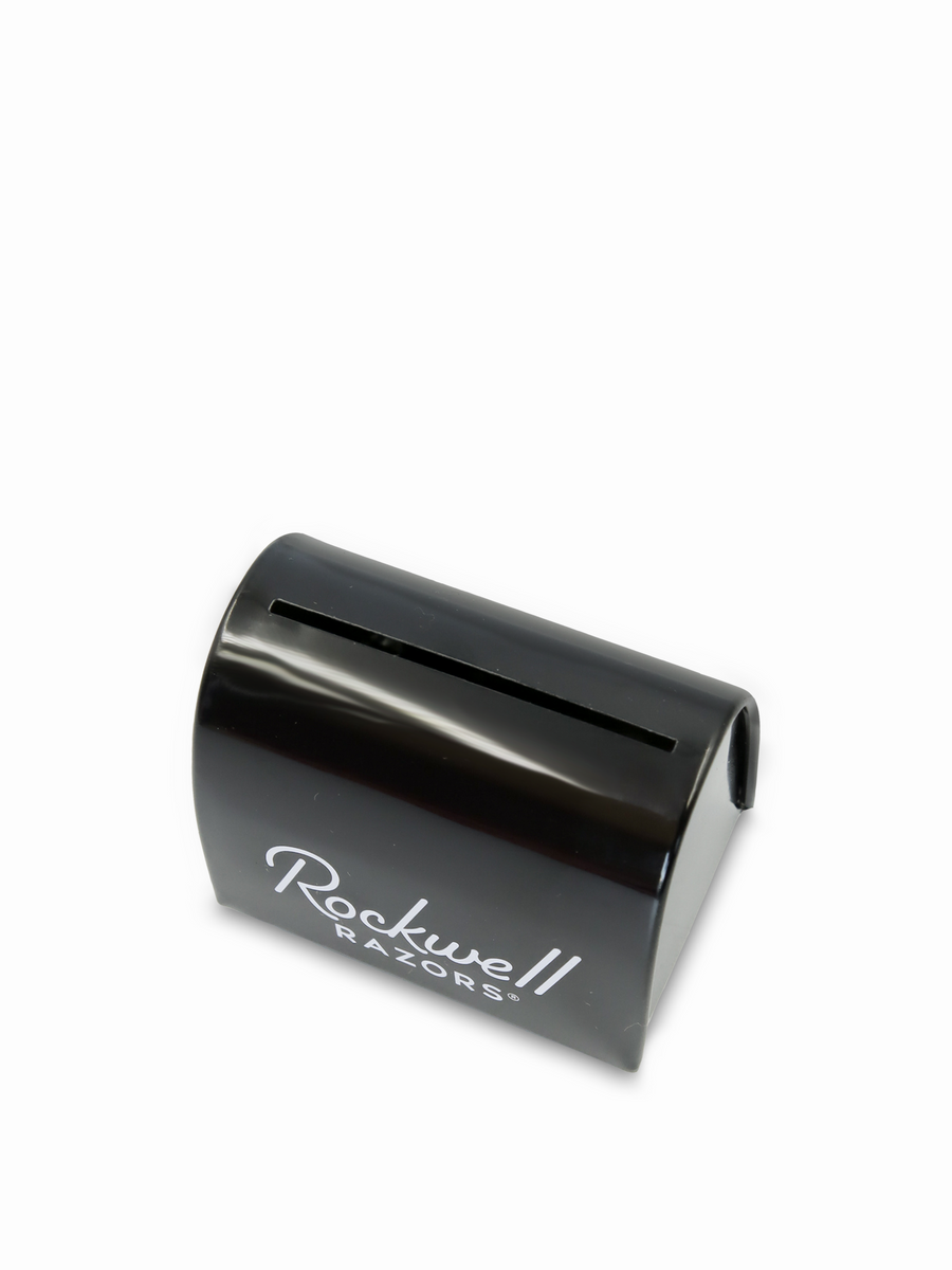 Plastic Razor Bank Razor Bank – The Soap Dispensary and Kitchen Staples