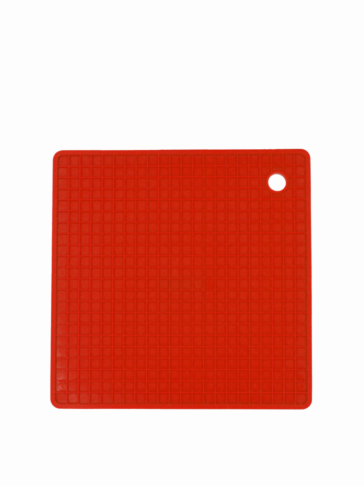 Silicone Trivet