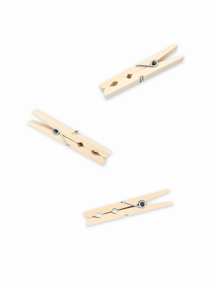 Clothespin