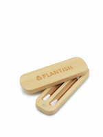 Reusable Silicon Swab