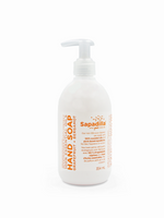 Hand Soap Sapadilla