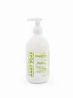 Hand Soap Sapadilla