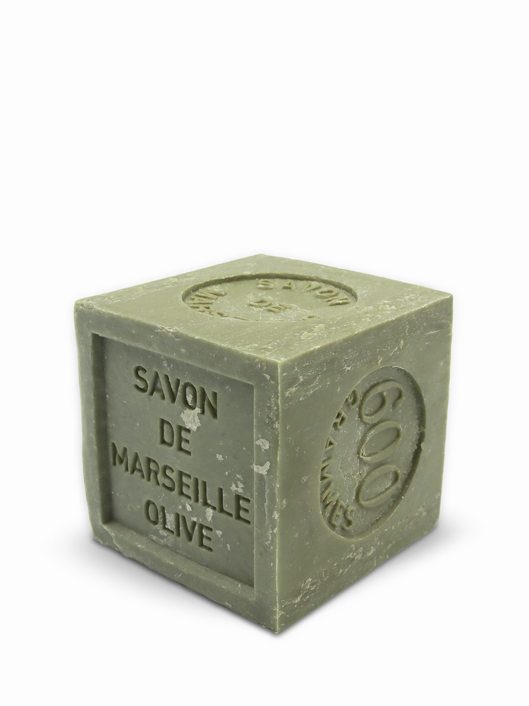 
            
                Load image into Gallery viewer, savon de marseille soap 600g
            
        