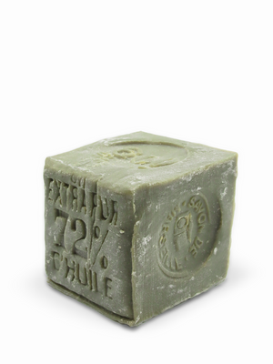 Savon de Marseille