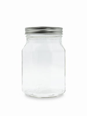 Sharing Jars