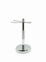 2 Prong Shaving Stand