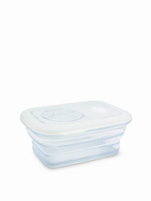 
            
                Load image into Gallery viewer, Collapsible Silicone Food Containers
            
        