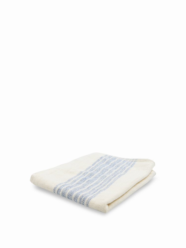 Washcloth Flax Line Kontex