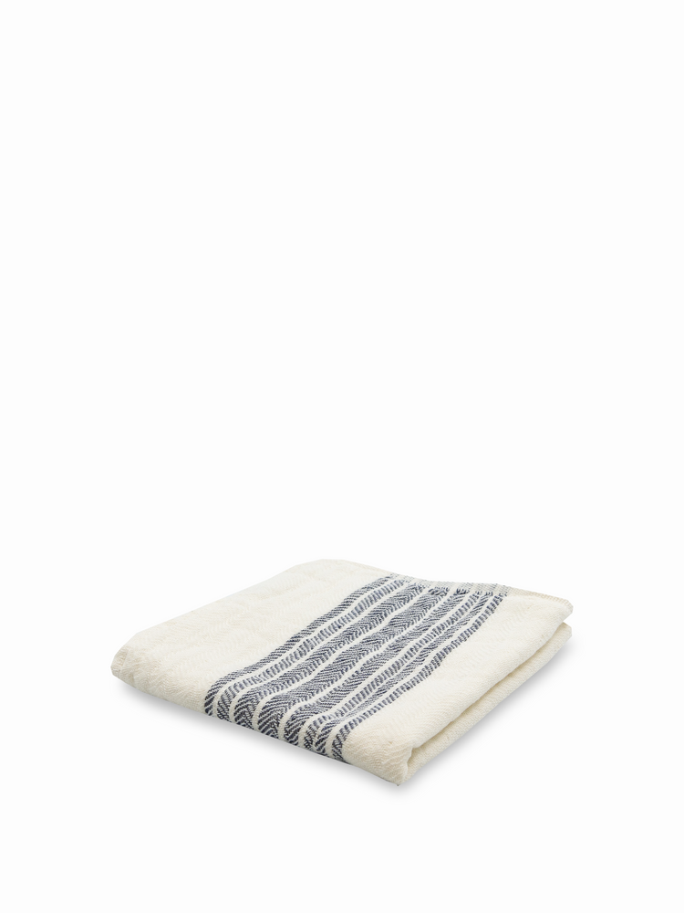 Washcloth Flax Line Kontex