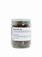 Soap Nuts TSD