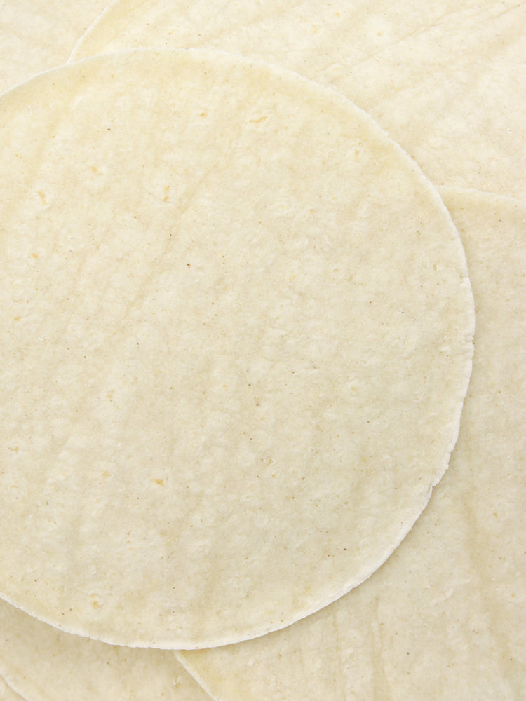 
            
                Load image into Gallery viewer, Soft Corn Tortillas
            
        