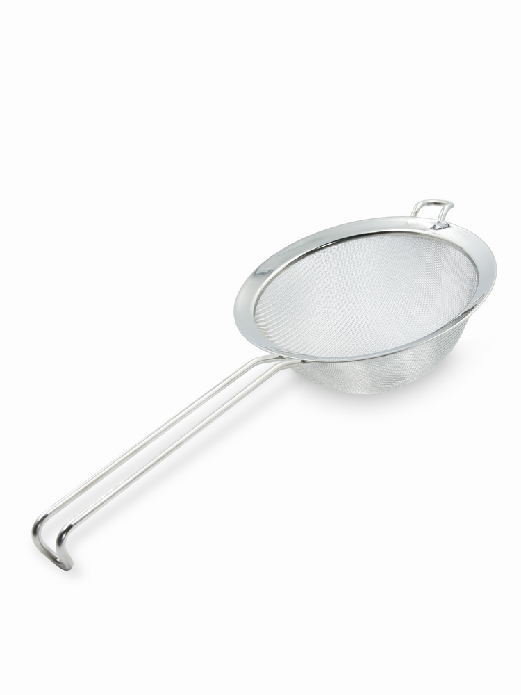 
            
                Load image into Gallery viewer, Mesh Strainer Stainless Steel
            
        