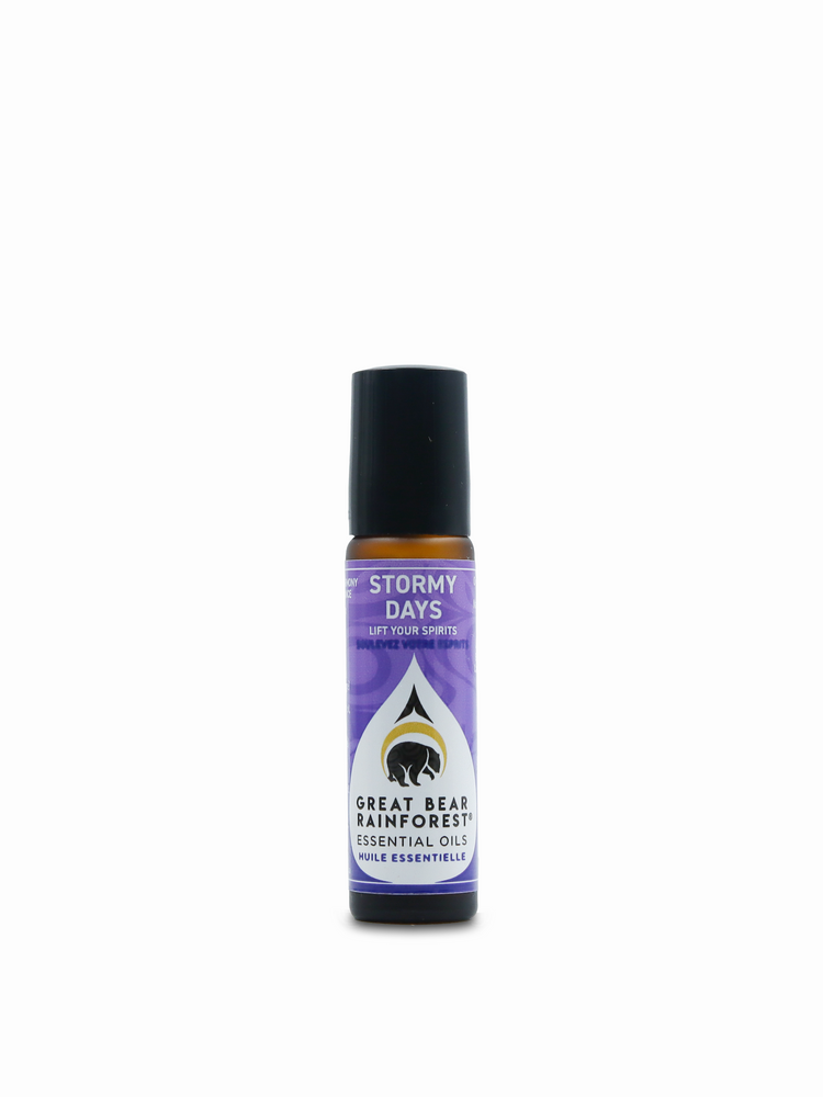 Stormy Days Roll-On 10ml