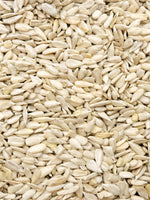 Organic Sunflower Seeds