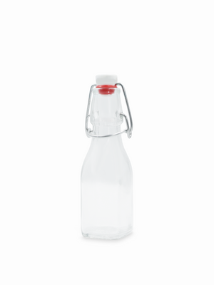 Flint Swingtop Bottles