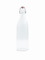 Flint Swingtop Bottles