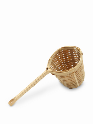 Tea Strainer Bamboo