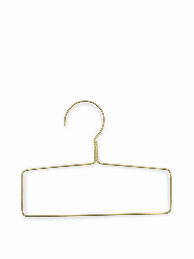 Tie Hanger