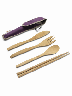 Utensil Sets To-Go Ware