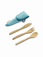 Kids To-Go Ware Utensil Sets