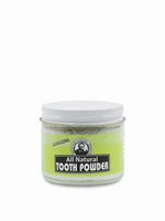 Tooth Powders