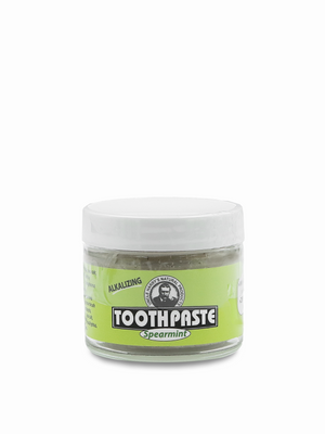 Toothpaste Uncle Harry's 3oz Jar