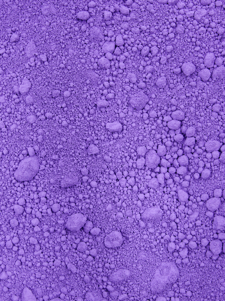 Violet Ultramarine Oxide