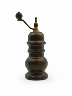 Wooden Pepper Grinder