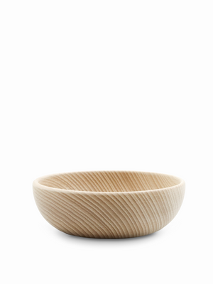 Wooden Bowl