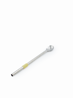 CocoStraw Spoon Straw Stainless Steel