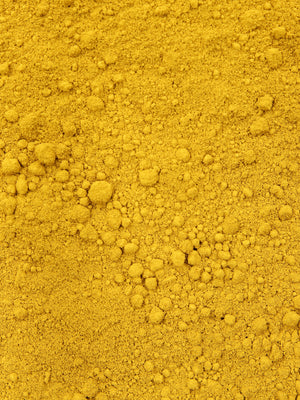 Yellow Iron Oxide