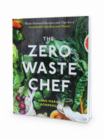 The Zero Waste Chef